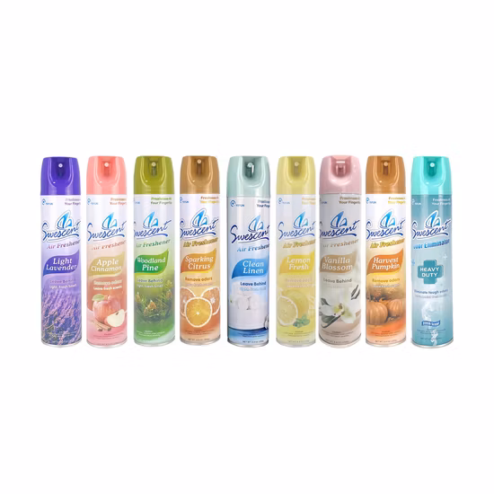 Aeroosl ペット用消臭スプレー 消臭スプレー