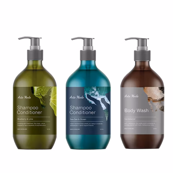 乾燥した髪のためのプライベート ラベル アルガン オイル モイスチャー&リペア ヘア シャンプー