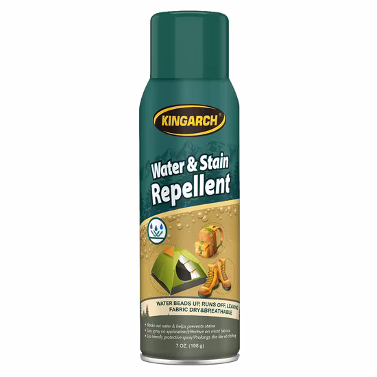 アウトドア キャンプ 高耐久 防水コーティング 靴やブーツ用撥水スプレー