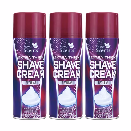 アルコール成分を含まないスムースシェービングセンシティブシェービングフォームジェル150ml